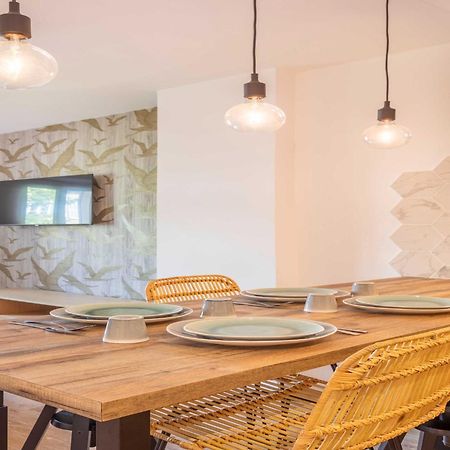Charming Renovated Apt-1Br 4P- Notre Dame Du Mont Marsilya Dış mekan fotoğraf